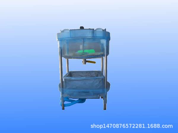 化学实验废水处理装置/废水处理装置