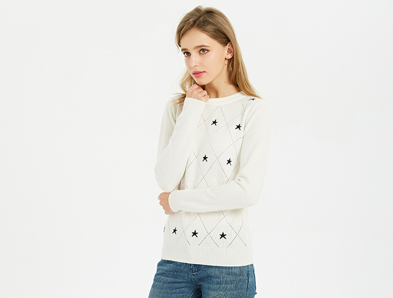 Pull femme - Ref 3414339 Image 16