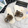 Slippers, comfortable footwear for pregnant, family style