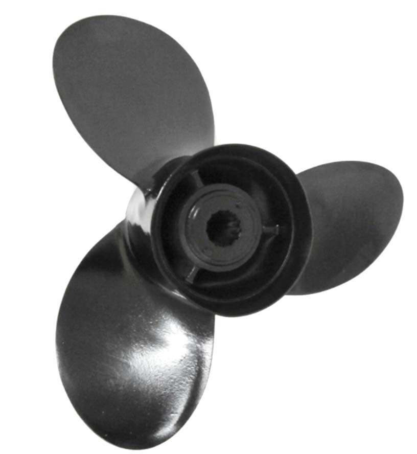 船用配件厂家直销 48-73132A40 螺旋桨