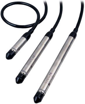 GE德鲁克液位计