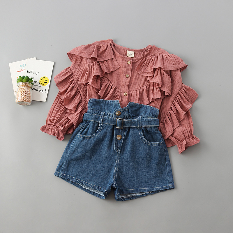 Spring autumn set
