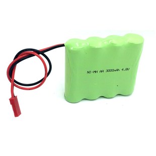 �羳؛Դ 4.8V懚�늳� AA3000MAH �b��܇���늳� ���܇늳�
