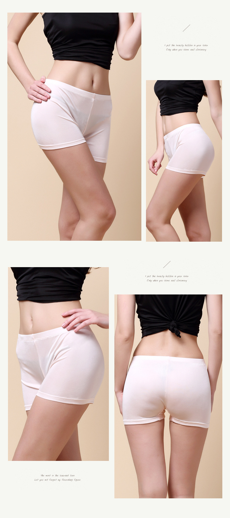 Silk Boxer Briefs 8