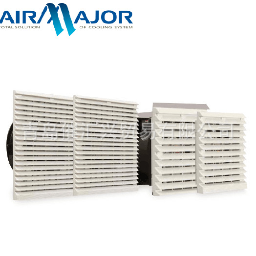 销售韩国原装AIRMAJOR风扇和过滤器风扇冷却器干燥器除湿器加热器