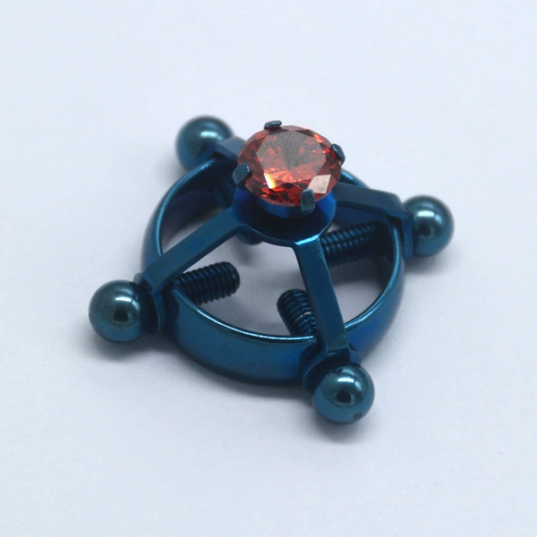 Steel