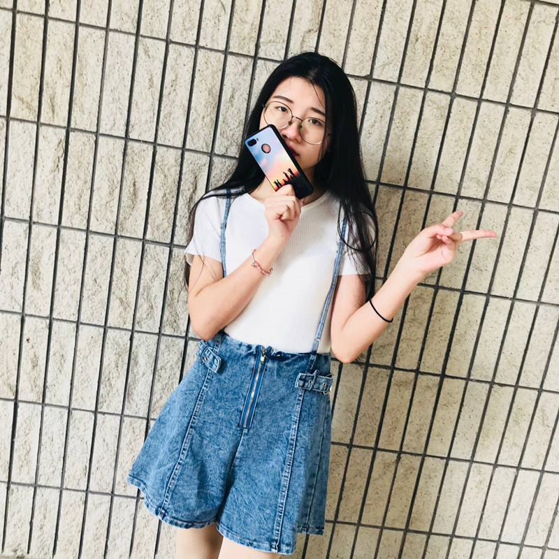 Costume femme HUADA en Coton - Ref 3335668 Image 9