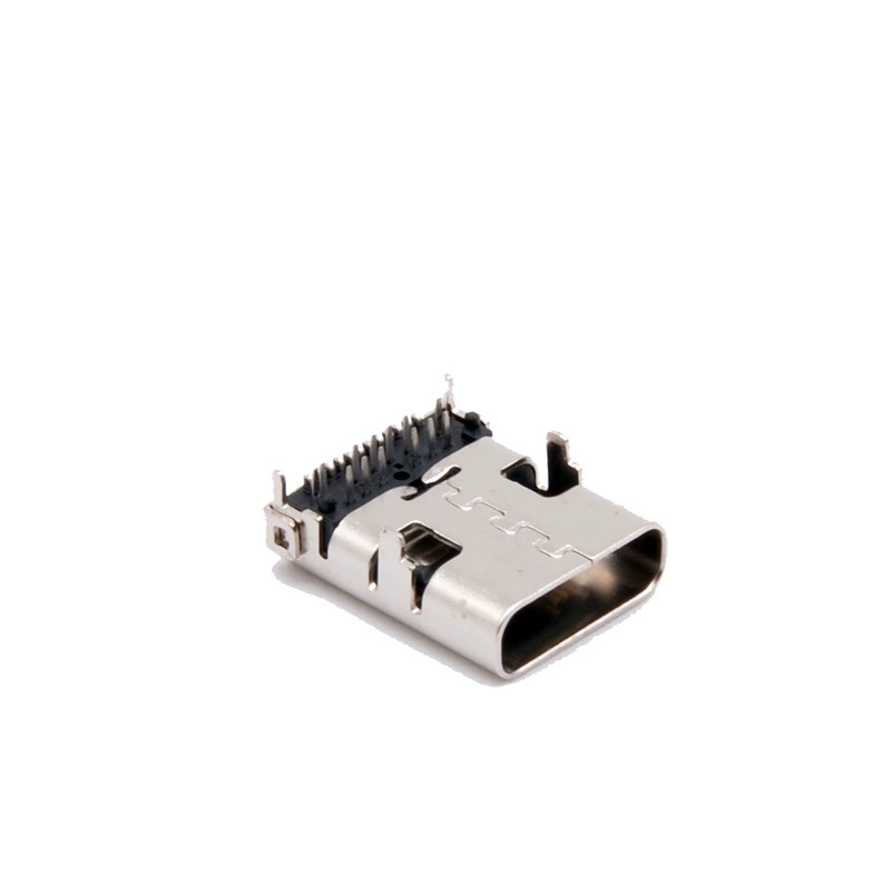 Фабричный оптовый Type-C24PIN материнская плата USB3.1 порт зарядки удлинённый L11.37