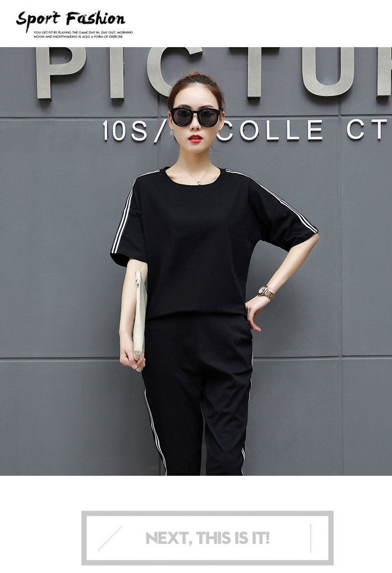 Costume femme en Coton - Ref 3334581 Image 28