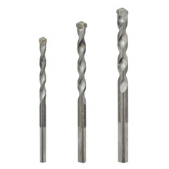 Impact drill bit, electric drill tungsten steel drill bit, wall screwdriver, cement drill bit, concrete drill bit 
