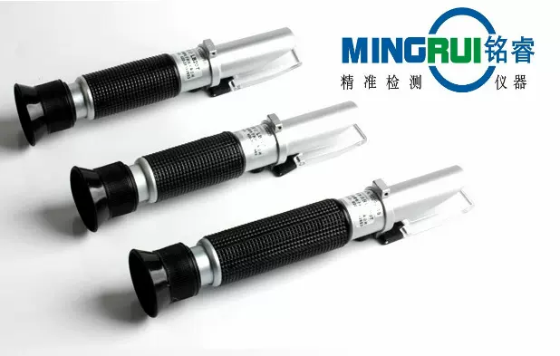 铭睿LQ10T/LQ20T/LQ32T冷却液检测计加工冷却液测量计