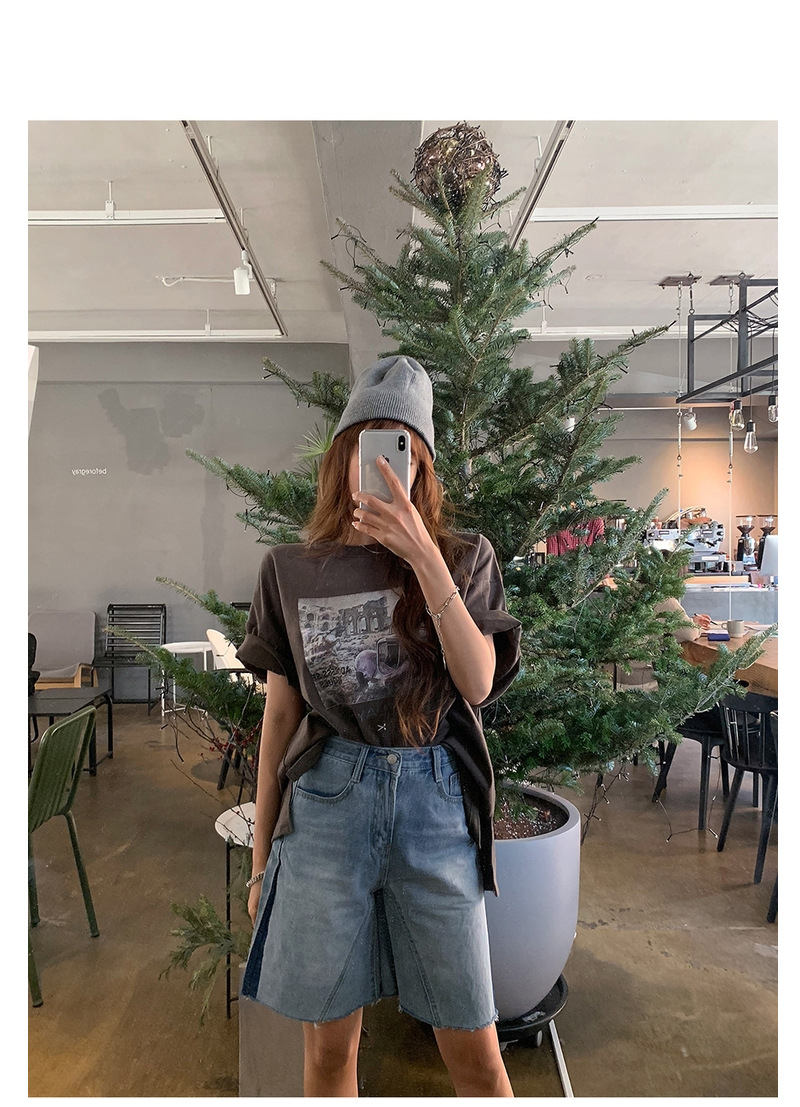 126g Weight Wool Cap Hats Type Daily Occasion Acrylic Material Solid Color Pattern Winter Season Women'S Gender Sewing Design Simple Style Style Crimping Rim Women'S Simple Style Solid Color Sewing Crimping Wool Cap 7