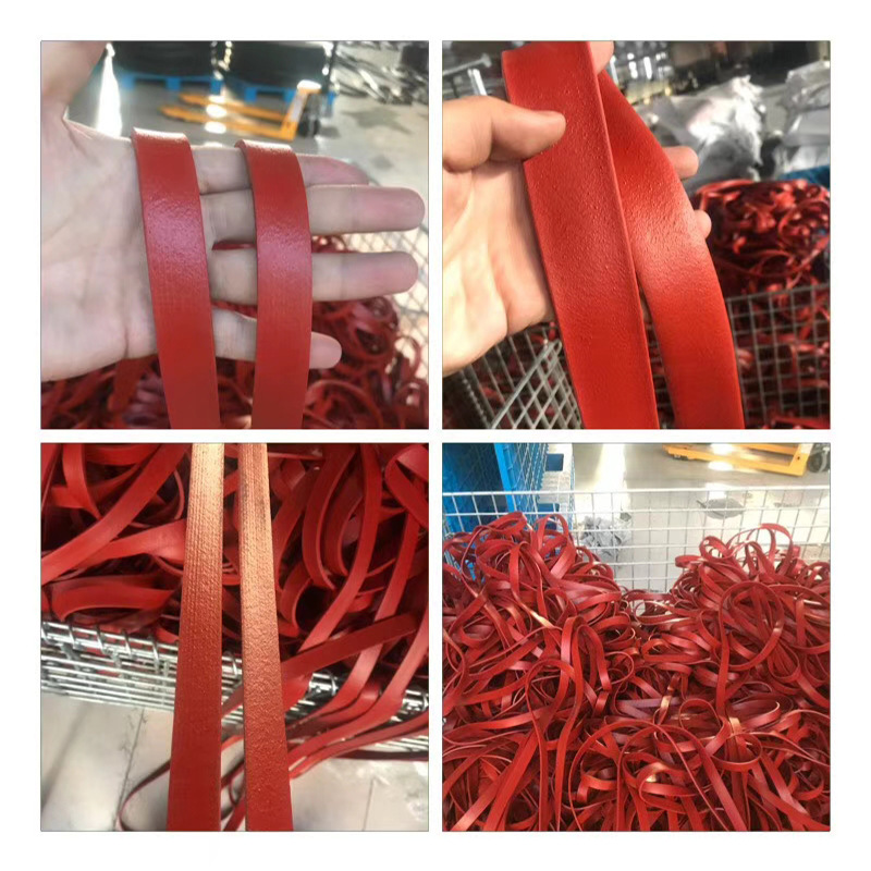 Red product type encounters water expansion and water bar production…