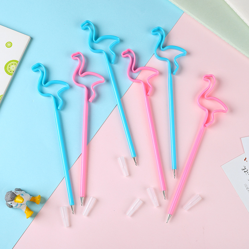 造型吸管笔