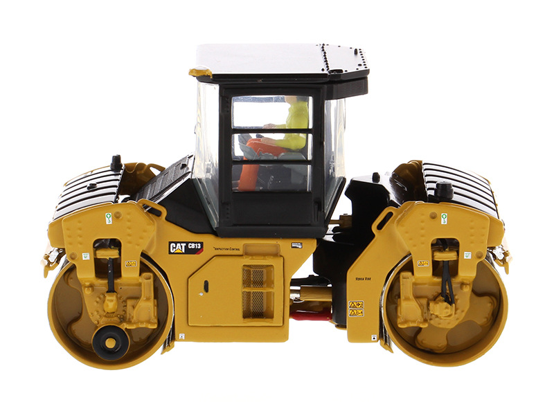 85595 Caterpillar CB-13 Tandem
