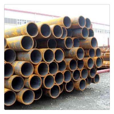 合金管生産廠家 外徑8mm 530mm大小口徑薄厚壁合金管切割零