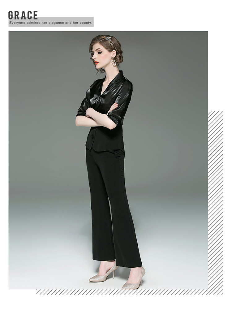 Costume femme en Fibre de polyester - Ref 3335452 Image 28