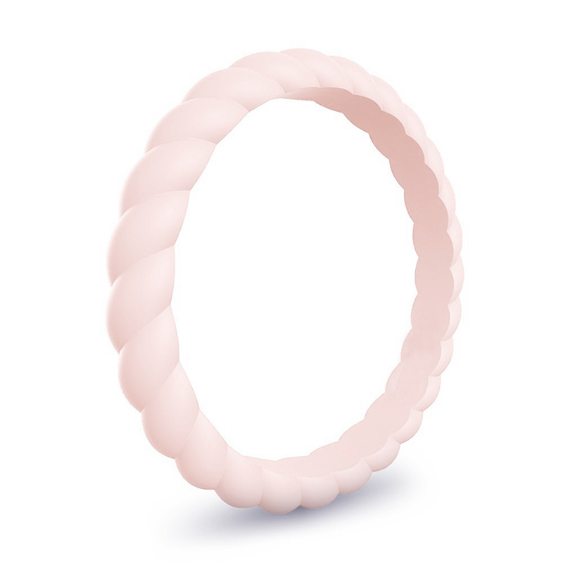 Silicone Ring 11