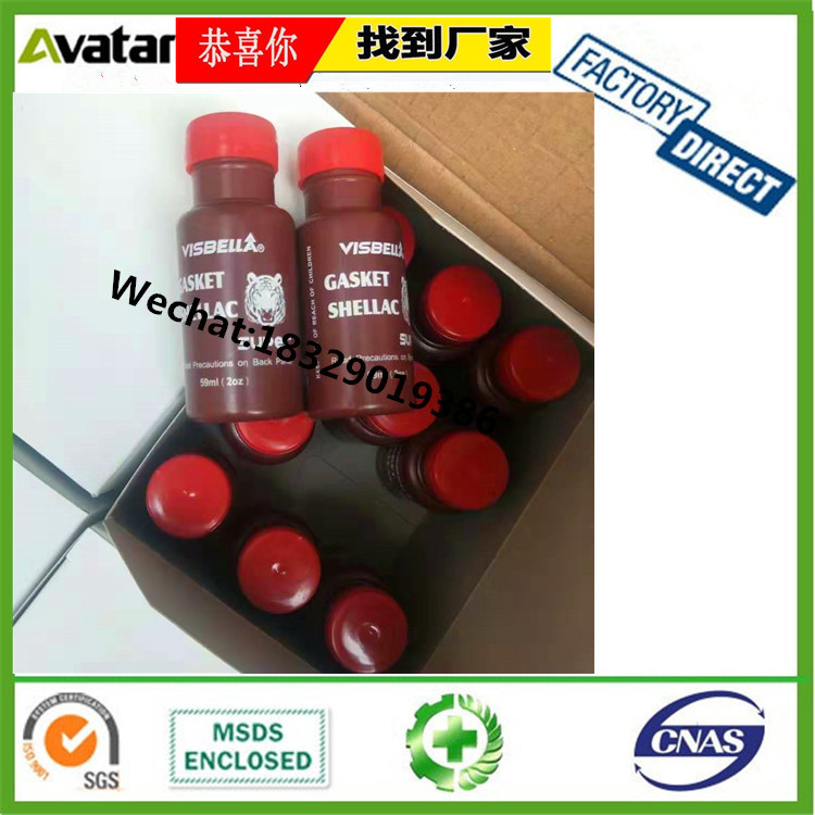 GLUEDEVIL GERY GASKET MAKER 90ML 密封胶 灰色盒子装密封胶详情图13