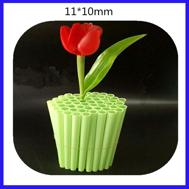 厂家定制PVC挤出塑胶管  高环保ABS电子玩具枪管   可配内外盖