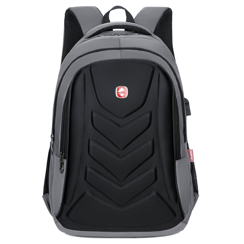 EVA hard shell computer backpack men's f...