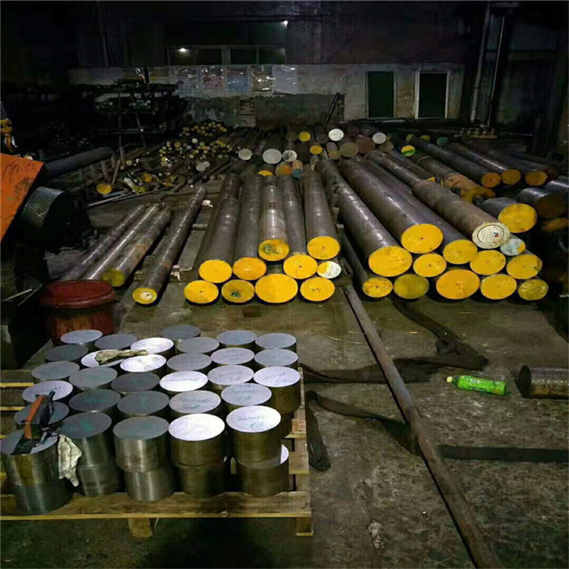 【m42高速钢】供应m42高速钢扁钢 M42高速钢用途 高速钢价格