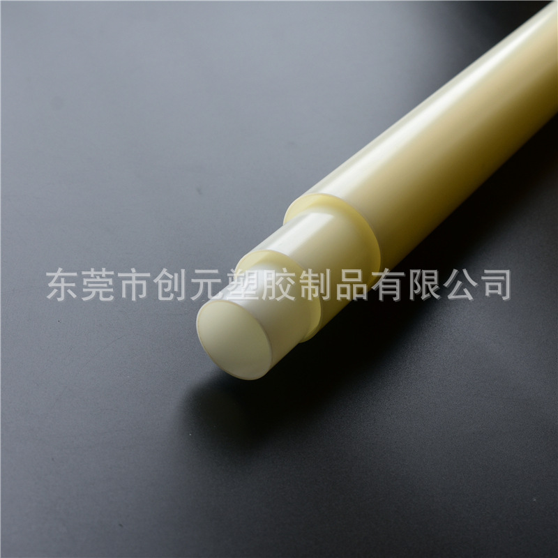 东莞厂家ABS管 油画布画芯指纹画无框画外贸特硬包装管