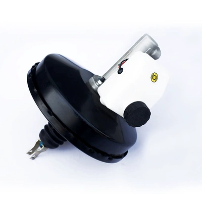 Əyləc vakuum nasosları booster with oil pot brake