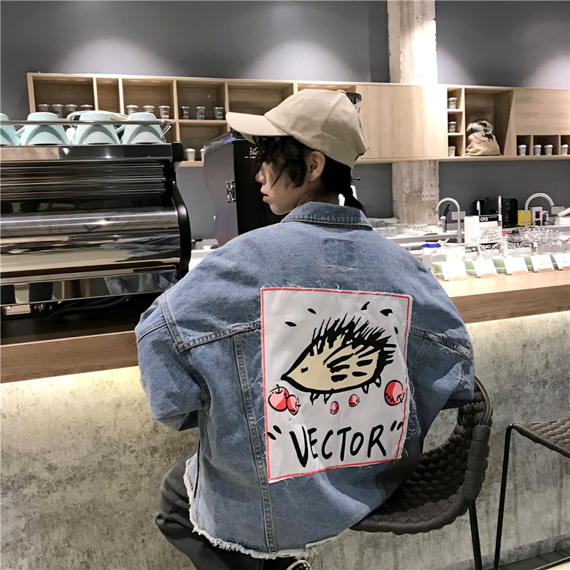 Blouson femme en Cow-boy - Ref 3321965 Image 19