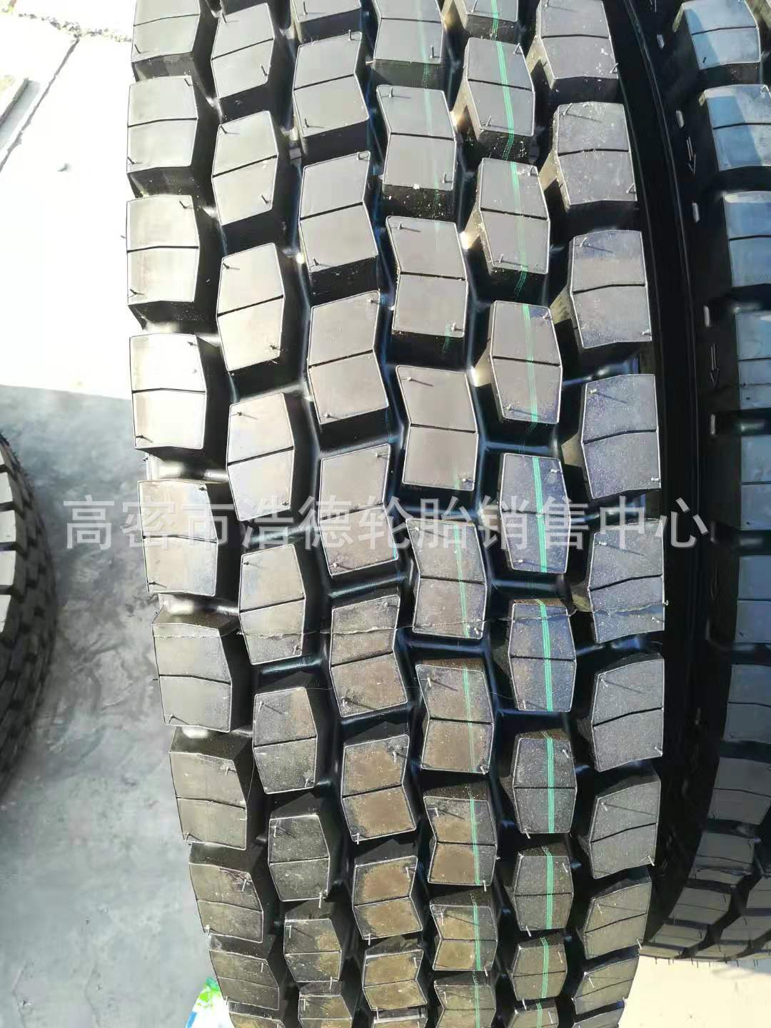 全钢真空胎12R 295/80R 315/80R22.5汽车挂卡车轮胎吊车货车现货