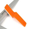 Koteso Blazer KT2104 hedge cutting blade SK5 quenching steel casting fence