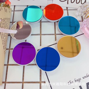 �S��ֱ�N�ּ�֧�܁������RƬ�A��ֱ��38mmpmma��ɫ���z��ճС�R��