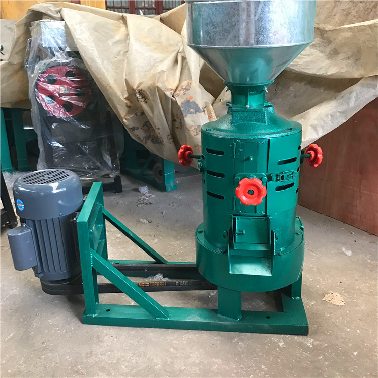 江苏大米脱皮机黄豆脱皮磕瓣机