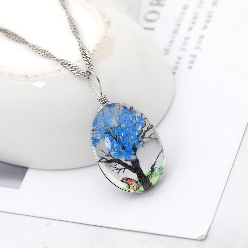 Fashion Geometric Alloy Plating Unisex Necklace display picture 15