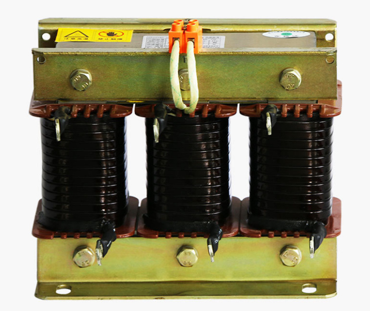 电抗器4