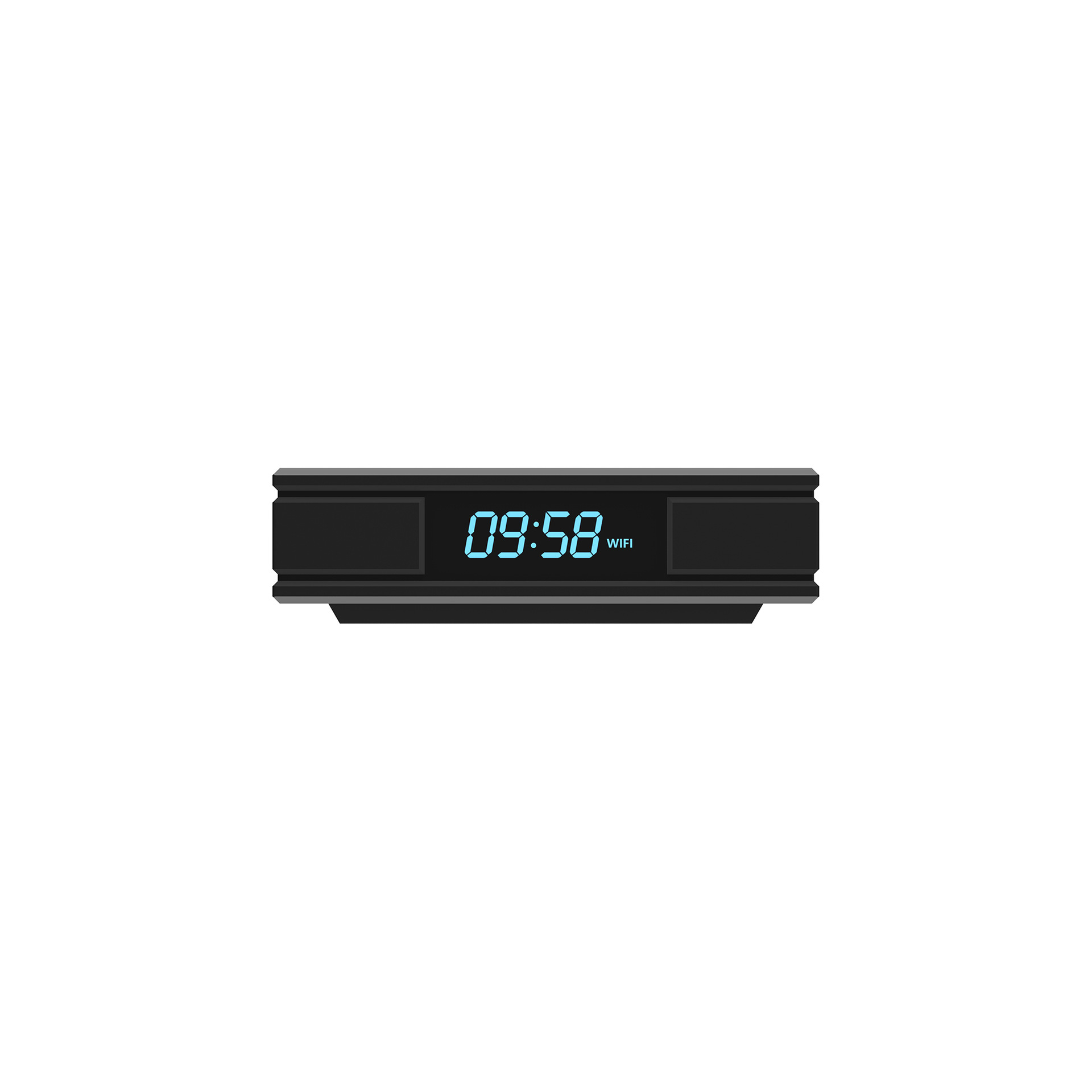 TV Box HK1 LITE Android 9.0 - Ref 3424460 Image 12