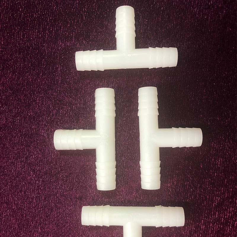 Тройник PPR равномерного диаметра, фитинги для труб для украшения дома, 12 мм, фитинги для сантехнических труб для украшения дома, тройники с пониженным диаметром, утолщенный тройник