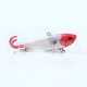 Sinking Grubs fishing lure Soft Minnow Baits Fresh Water Bass Swimbait Tackle Gear