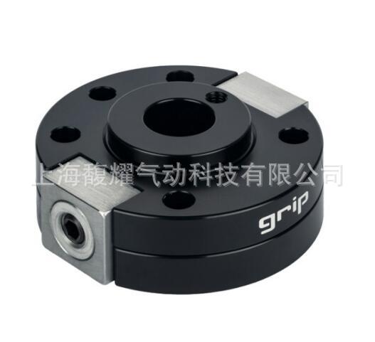 德国Grip 工业机器人SWA手动快速换模系统