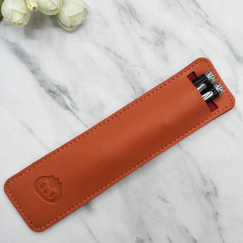 10PU皮笔袋 车线开口6_副本