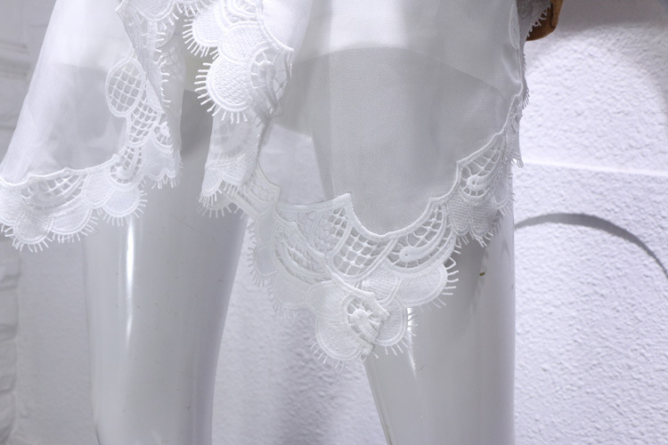 Costume femme en Mélange de fibres chimiques - Ref 3334641 Image 29