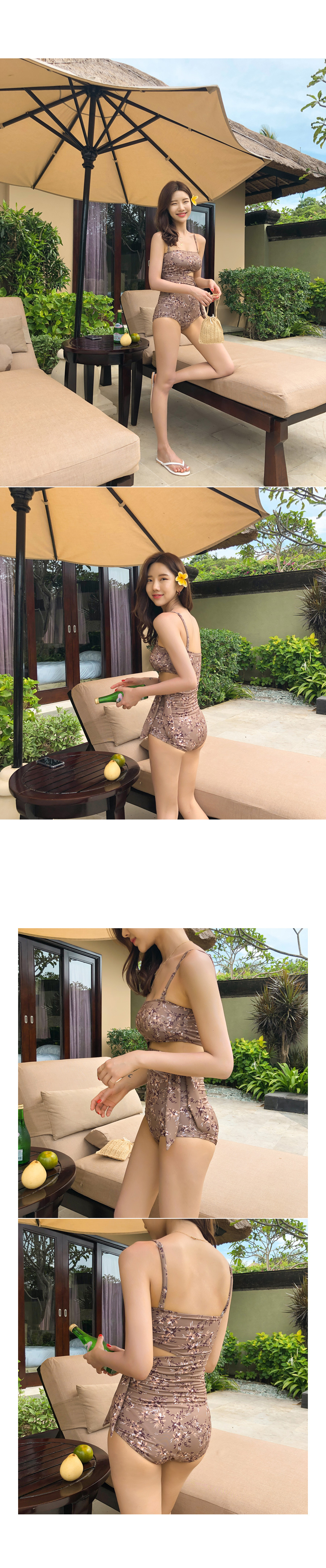 One-piece Swimsuit 5