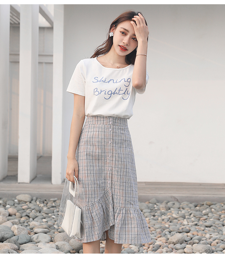 Costume femme LES GENS COMPTENT SUR LES VêTEMENTS en Coton - Ref 3334953 Image 24