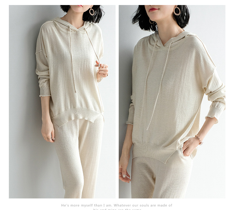 Costume femme SECRET PEU PROFOND en Tricot - Ref 3334593 Image 22