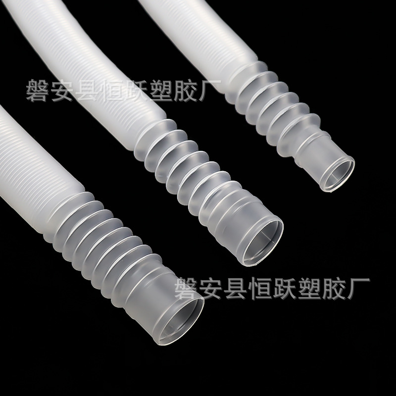 生产动物宠物用呼吸管伸缩管