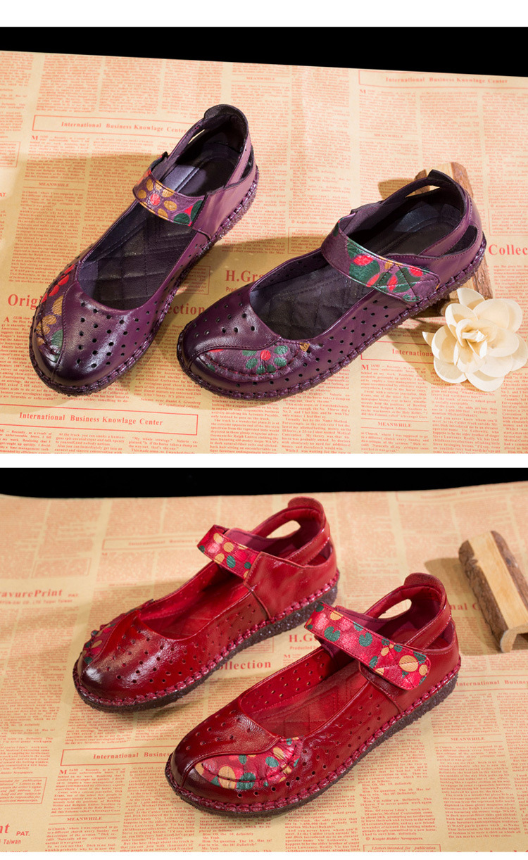 Chaussures été pour femme en TPR - Ref 3346610 Image 29