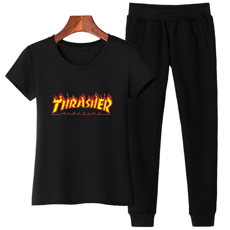 Costume femme en Mélange de coton - Ref 3334766 Image 19