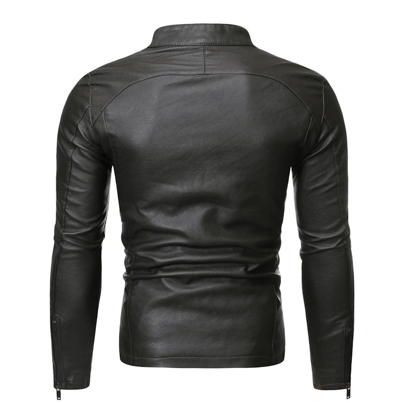 Демисезонная универсальная куртка, 2019 год