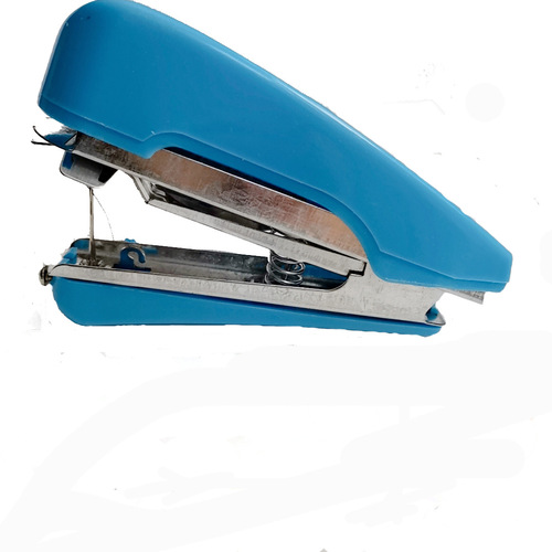 Cross-border manual sewing machine portable small pocket sewing machine mini free electronic version of recording