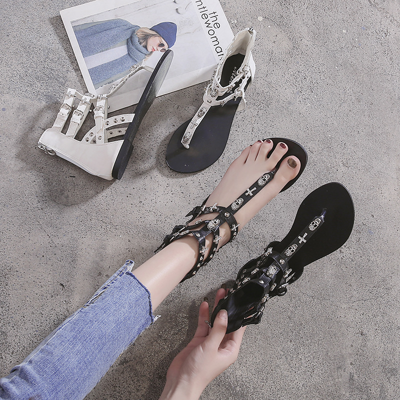 new sandals for women